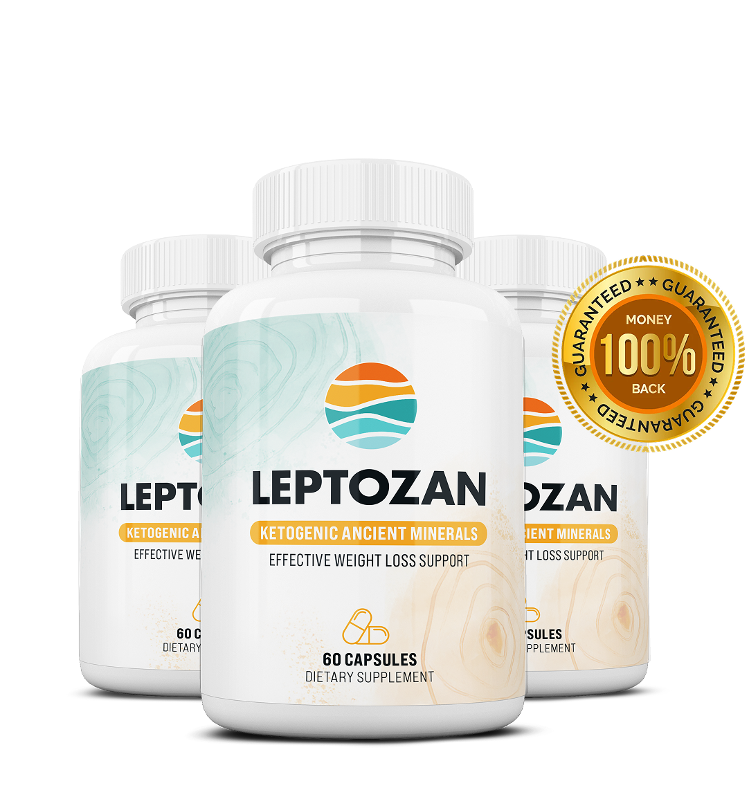 Leptozan supplements
